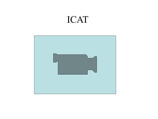 ICAT
 