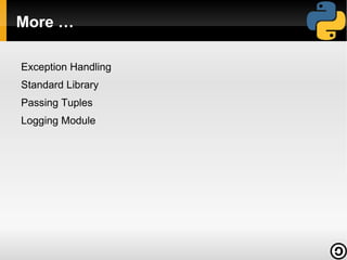 Dynamic typing and automatic memory management 