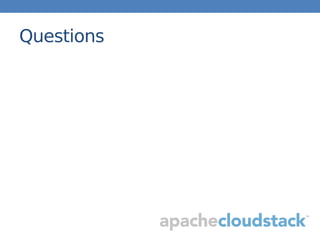 Questions
 