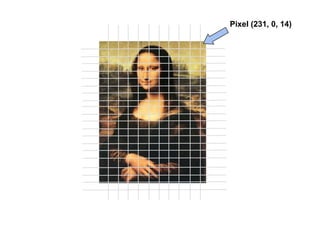 Pixel (231, 0, 14)
 
