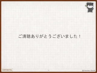 @Yasuharu Suzuki50
PythonBeginners沖縄(仮)
PyDataの仲間で集まっています。
もくもく会です。
 