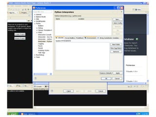 Python summer course  play with python  (lab1)
