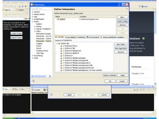 Python summer course  play with python  (lab1)