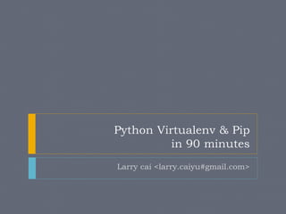 Larry cai <larry.caiyu#gmail.com>
 
