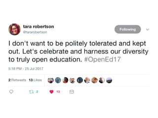 Queering Open Pedagogy