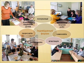 атестація
 