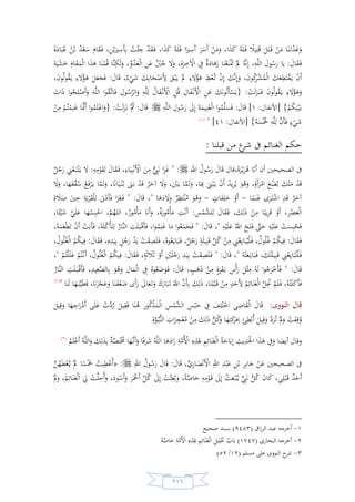 السيرة النبوية لخير البرية للشيخ عادل الشوربجي
