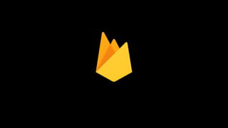 Rapid Application Development with SwiftUI and Firebase