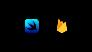 Rapid Application Development with SwiftUI and Firebase