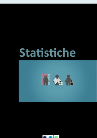 Statistiche
 