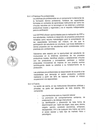 Rd nº 378   2012 minedu