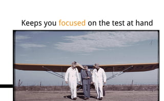 Real Java Enterprise Testing