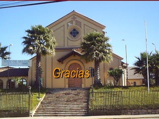 Gracias 