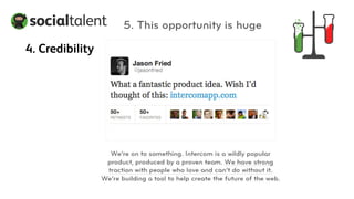 4. Credibility
 