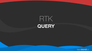 fabiobiondi.io
RTK 
QUERY
 