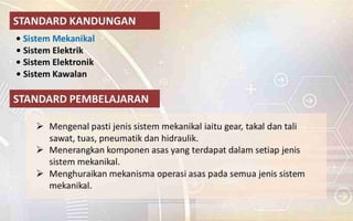 REKA CIPTA BAB 3️⃣ sistem mekanikal, elektrik, elektronik dan kawalanT5📡.pptx