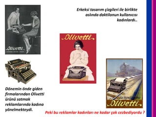 Reklamda Duygu Kullanimi