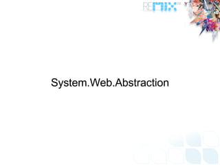 System.Web.Abstraction 
