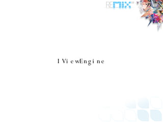 IViewEngine 