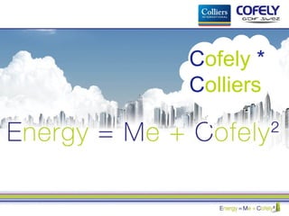 C ofely   * C olliers 