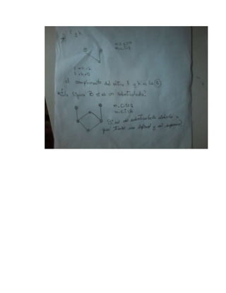 Reticulados EJERCICIOS RESUELTOS