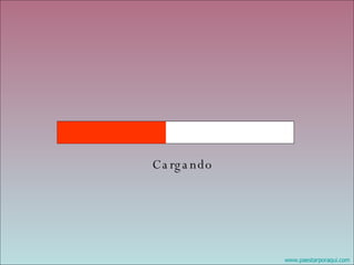 Cargando 
