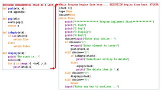 Revised Data Structure- STACK in Python XII CS.pdf