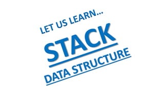 Revised Data Structure- STACK in Python XII CS.pdf