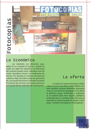 Revista terminada