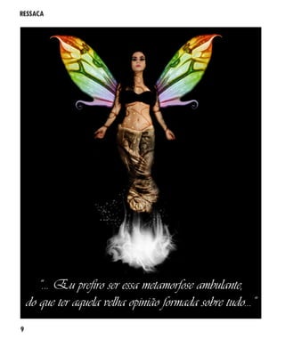 RESSACA
6
 