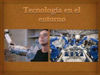 Robotica
