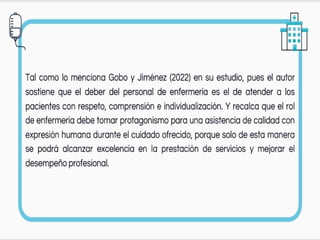 Rol del tecnico de enfermería. Ggttttpptx