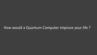 Rolf huisman   programming quantum computers in dot net using q#