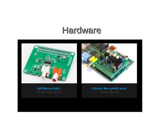 HardwareHardware
 