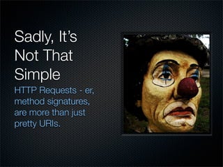 Ruby Conf Preso