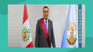 Descripción coreográfica