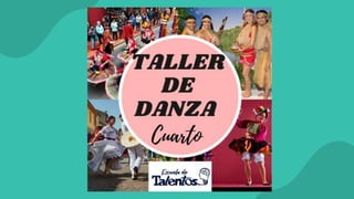 Descripción coreográfica