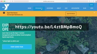 https://youtu.be/L4ztBMpBmoQ
 