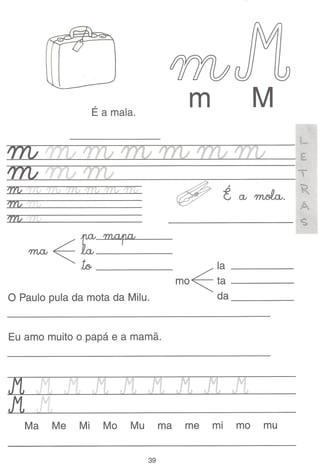 Sebentinha