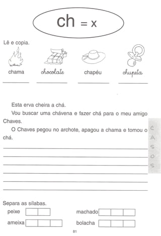 Sebentinha