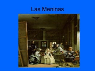 Las Meninas 