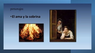 SEMANA 5 (II BIMESTRE) - LITERATURA ESPAÑOLA - La novela caballeresca (Miguel de Cervantes Saavedra) (3ero de secundaria).pptx