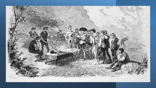 SEMANA 5 (II BIMESTRE) - LITERATURA ESPAÑOLA - La novela caballeresca (Miguel de Cervantes Saavedra) (3ero de secundaria).pptx