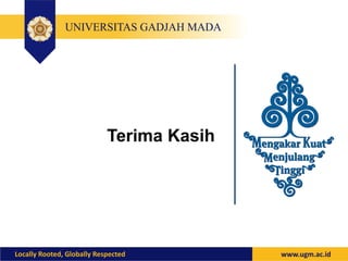 Terima Kasih
 
