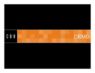 DEMO
 