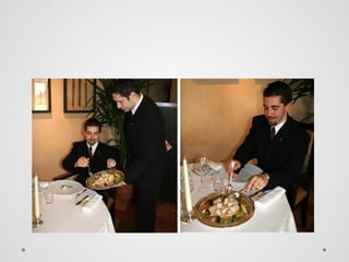 servicio comedores bares y salones donde vemos el equipamiento, vestuario y lo que tiene que hacer un garzon.pptx
