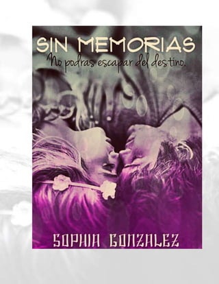 Sin memorias