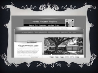 Sites by iris grslide