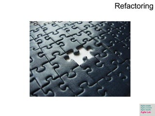 Refactoring 