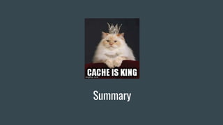 Summary
 